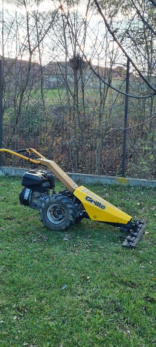 Motocositoare Cositoare