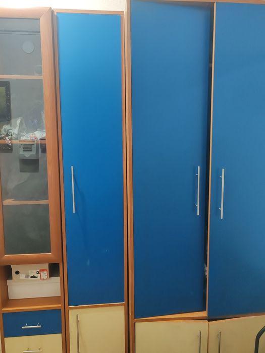 Шкафтар сатылады