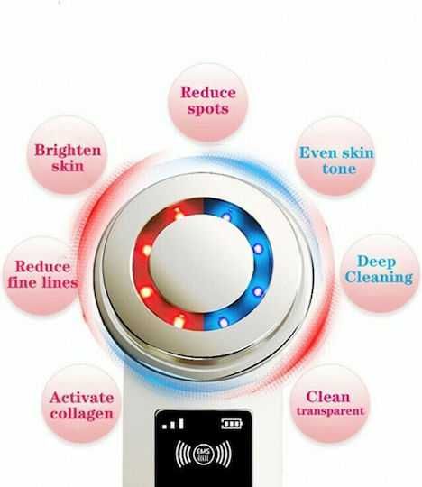 aparat face skin care rejuvenation