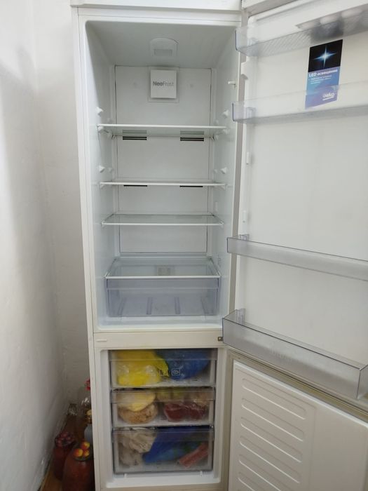 Холодильник Beko
