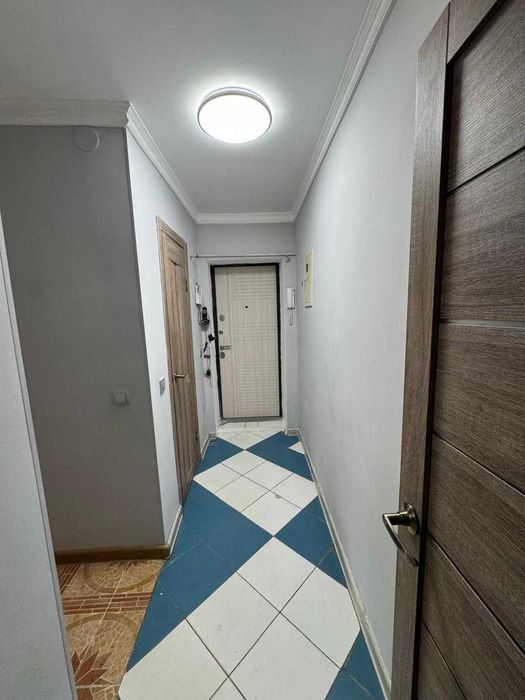 Коммерческая недвижимость