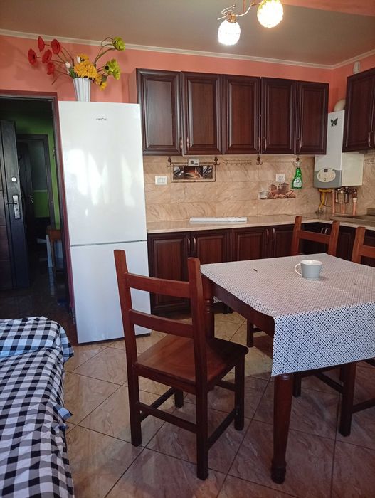 Închiriere garsoniera