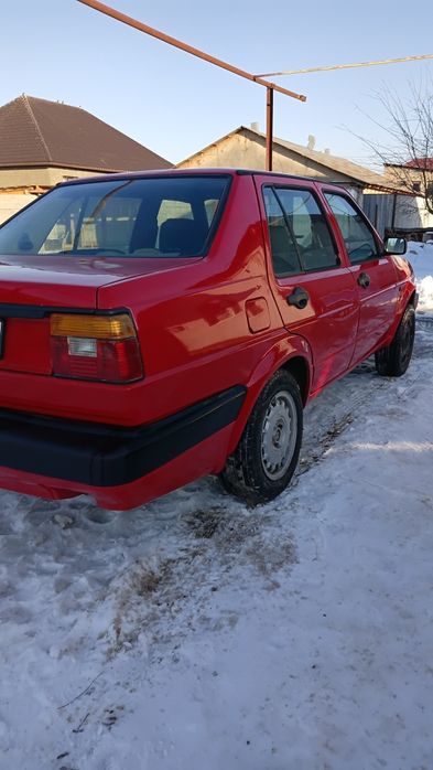 Джетта 1990 жылғы