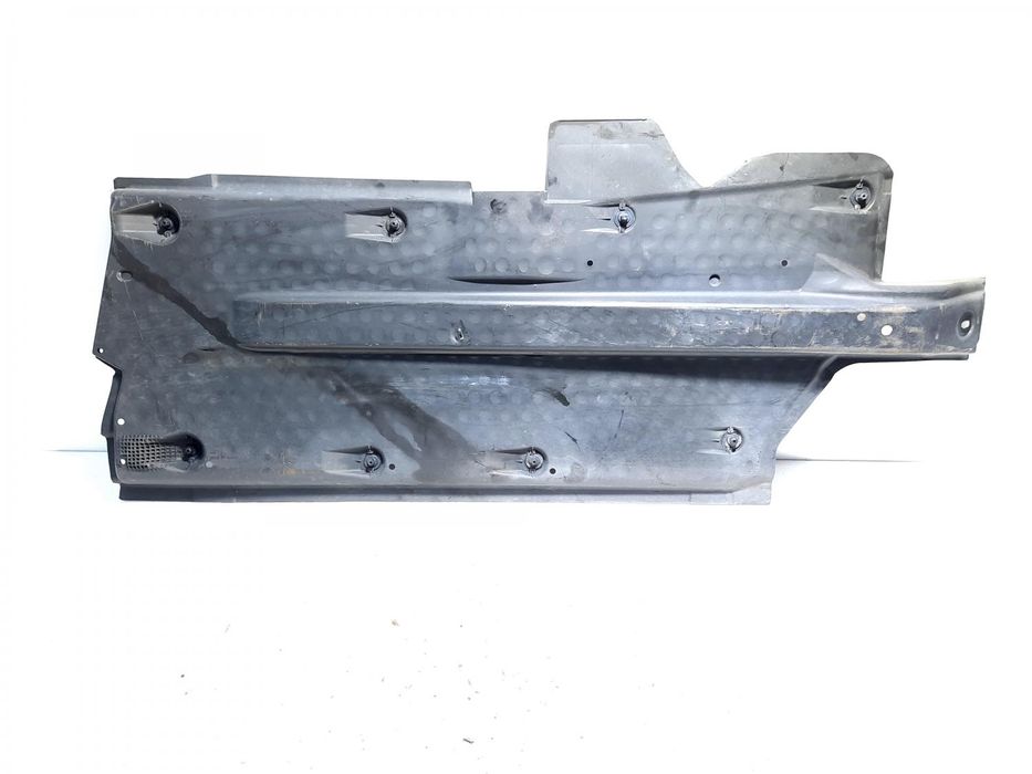 Scut caroserie stanga, cod 6Q0825201H, Skoda Fabia 2 (5J, 542)