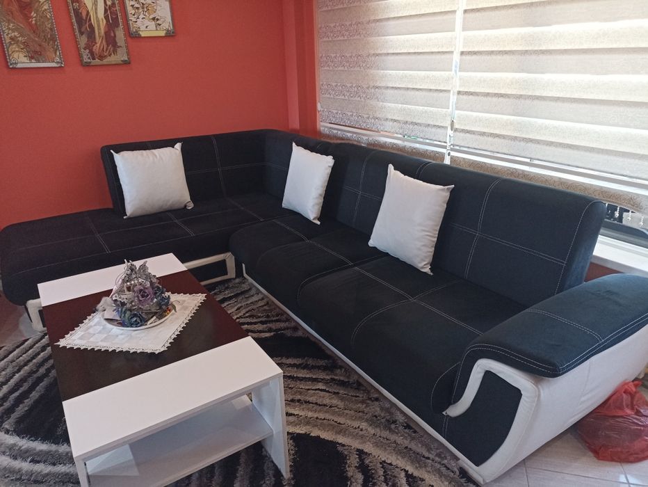 Холова гарнитура -диван"Калабрия"