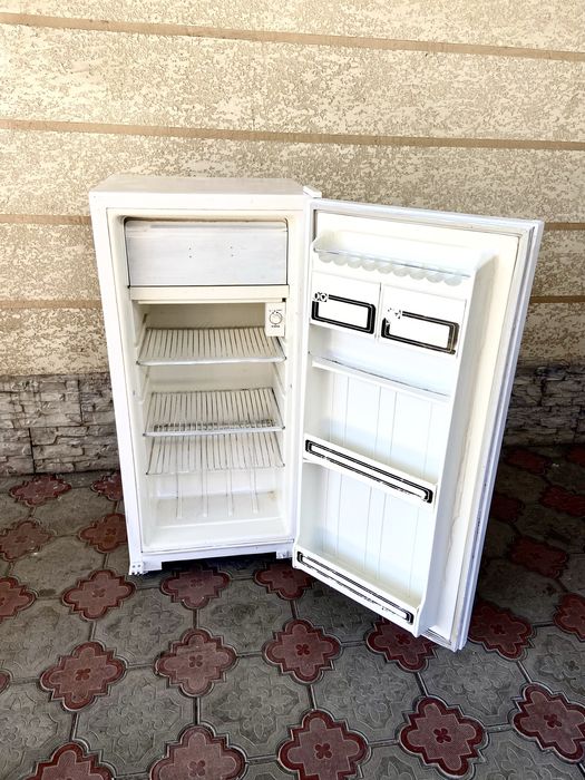 Продам холодильник Бирюса рабочая