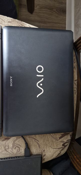Нэтбук SONY vaio