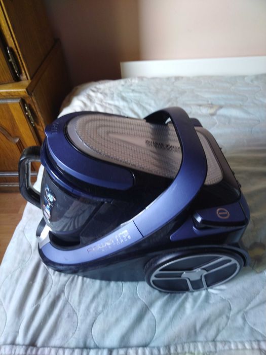 Прахосмукачка Rowenta RO7690EA 550W