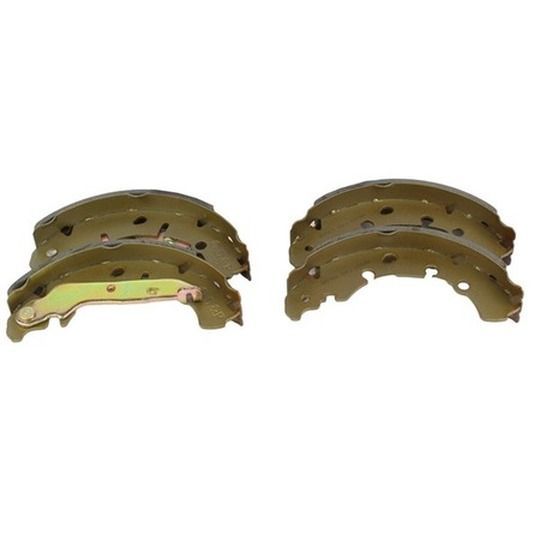 Saboti frana Ford Fiesta 4, Courier, Fiesta, Fusion 202012, Fusion Usa 202013, Ka 202008, Puma 202002, Street Ka 202005; Mazda 2, montare: punte