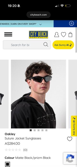 [НОВИ] Oakley Suture Jacket - слънчеви очила