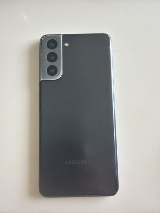 Samsung galaxy S21/128 gb