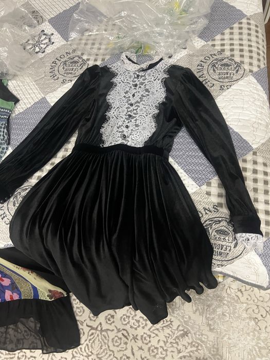 Одежда женские платья