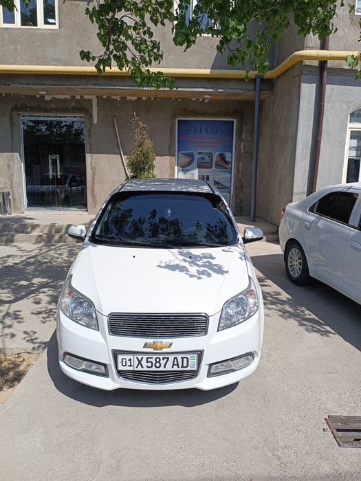 Chevrolet Nexia 3 LT