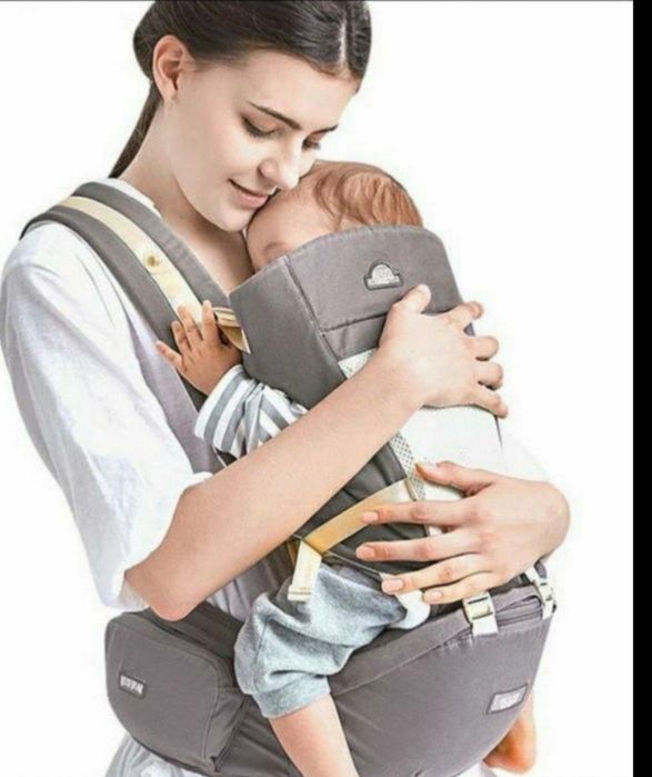 Ken guru ergoryukzak