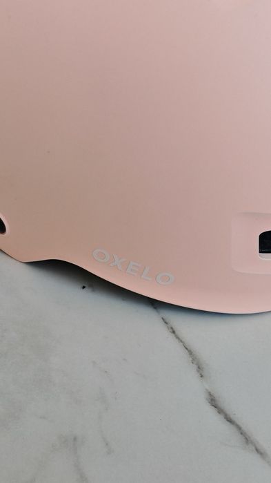 Каска за скейтборд, тротинетка, ролери за момиче Размер М55-59 см