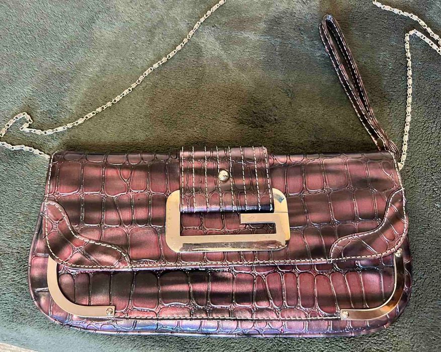 Чанти и Чанта-раница