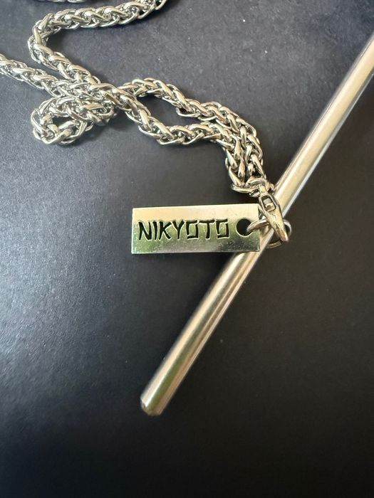 Колие близалка Nikyoto