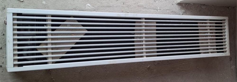 Радиаторы отопления