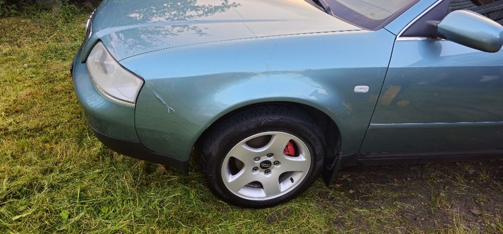 Обмен, либо продажа Ауди А6С5