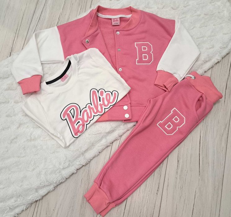 Нови Комплекти Barbie