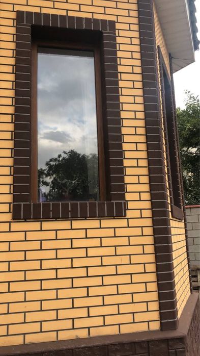 Стеновые панели Термопанель Фибробетон Облицовка