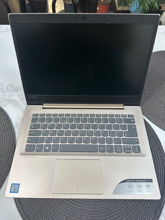 Lenovo Ideapad 520s