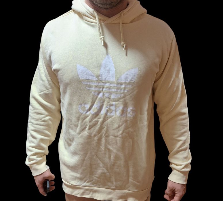 Adidas Оригинално Мъжко  Горнище