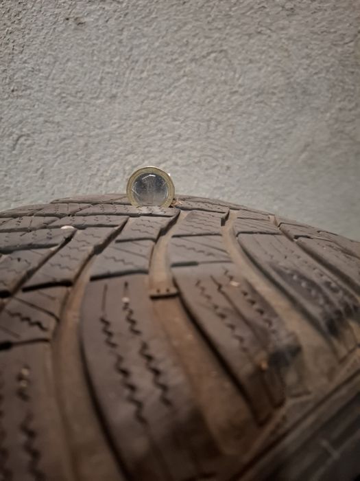 Зимни гуми Hankook 155/55/16