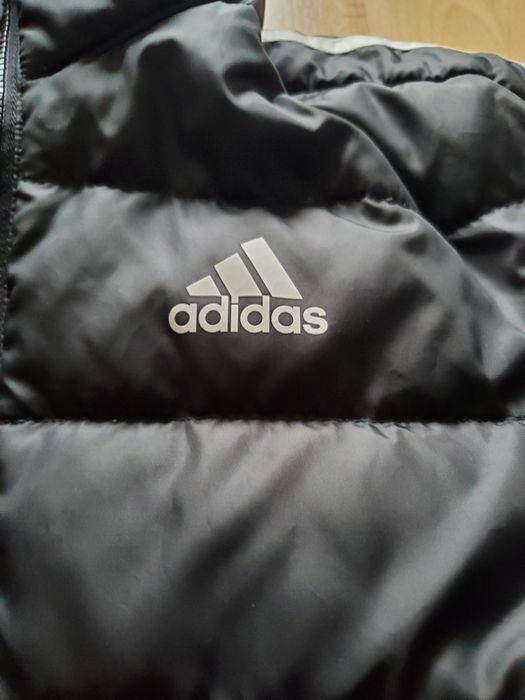 Оригинално яке Adidas S