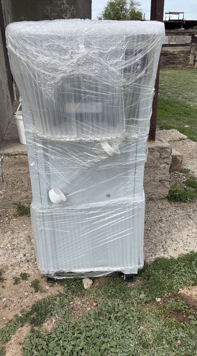 Морожное аппарат