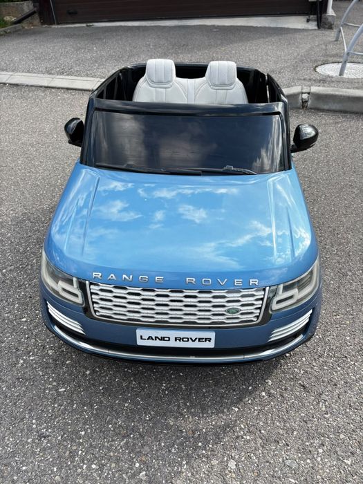 Masina electrica copii Range Rover