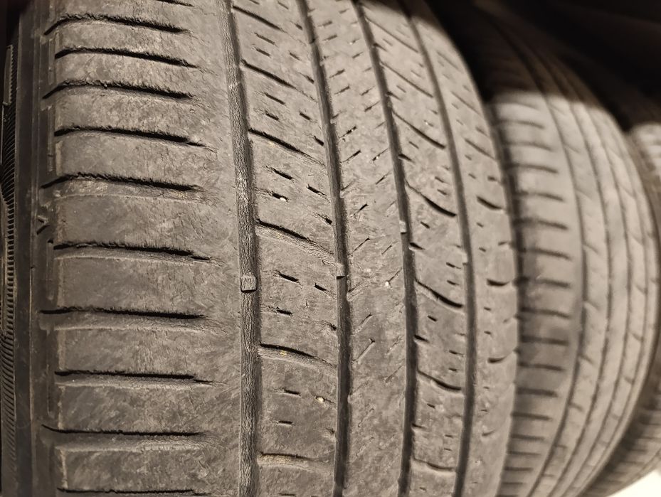 Шины летние GOODYEAR 205/55-16