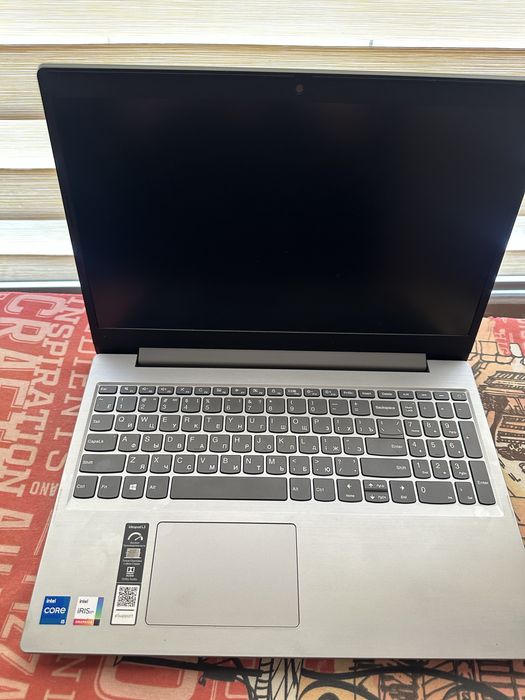 Ноутбук Lenovo ideapad l3