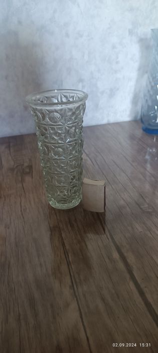 Винтажные вазы ,СССР