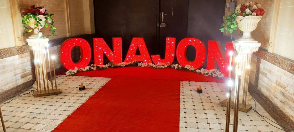 500 ming Onajon Otajon Oformleniya Акция Онажон Отажон табрик