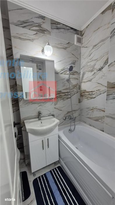 Apartament complet renovat, 3 camere, Tatarasi Ateneu