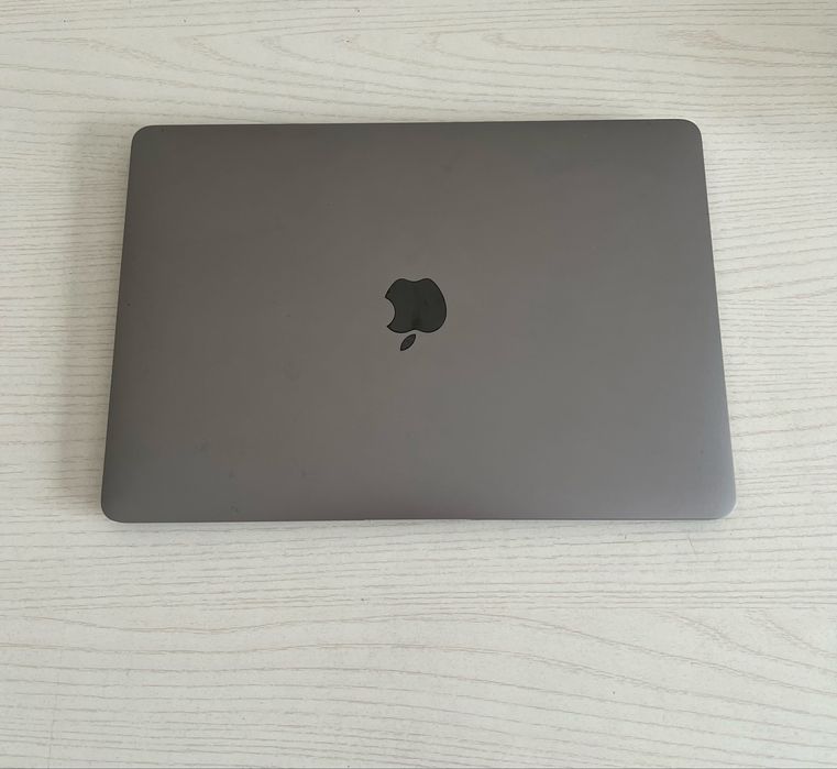 Макбук М1 macbook Air