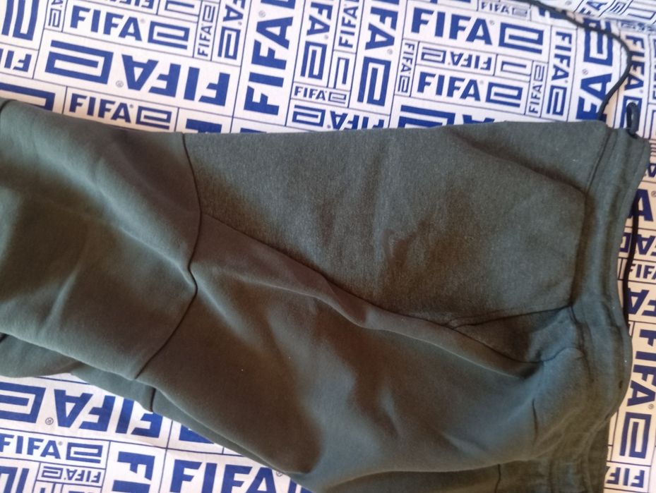 Nike мъжко долнище