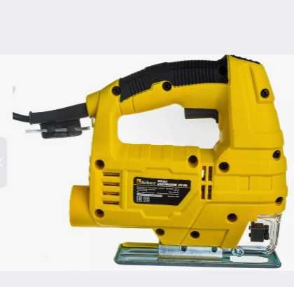 Лобзик электрический по дереву Kolner KJS 480, электролобзик 480 Вт