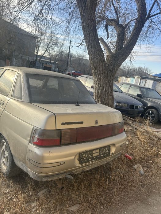 Продам ваз 2110 срочно