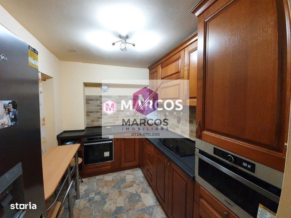 Apartament 1 camera et.4, Central, ID 659