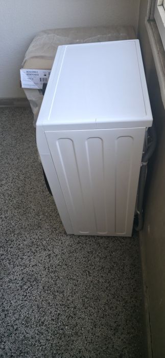 Пералня Gorenje Smart