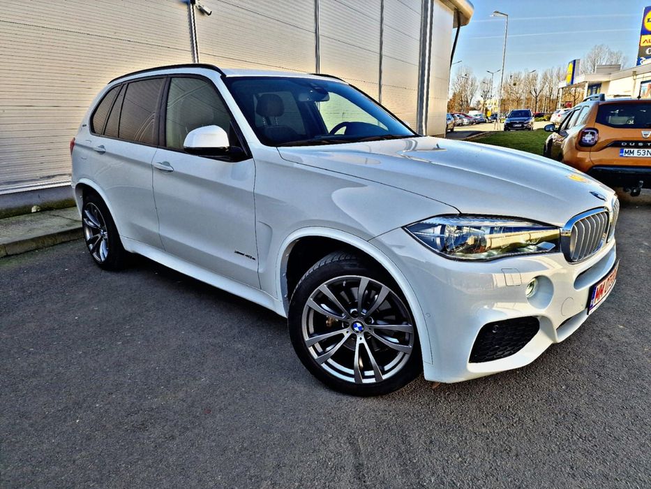 BMW X5 /// BMW X5 40e Xdrive 1997 cc 313 C.P Automata 2017 ///
