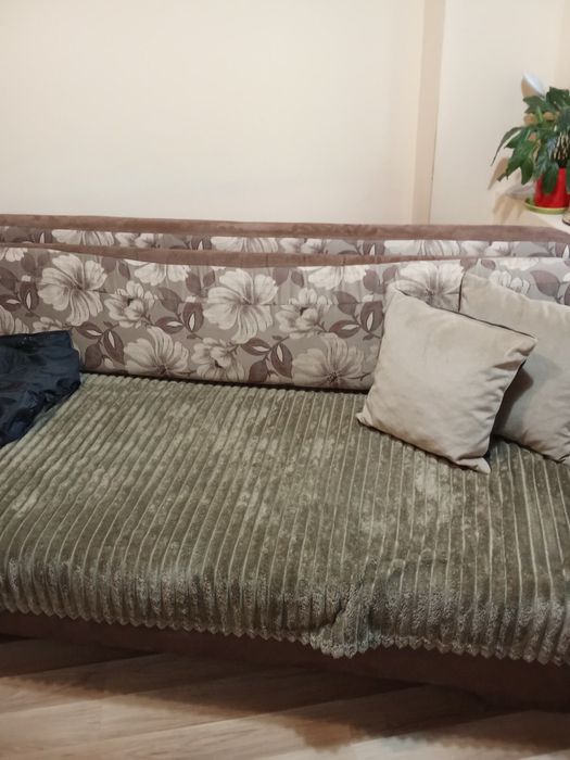 Диван канапе функция сън