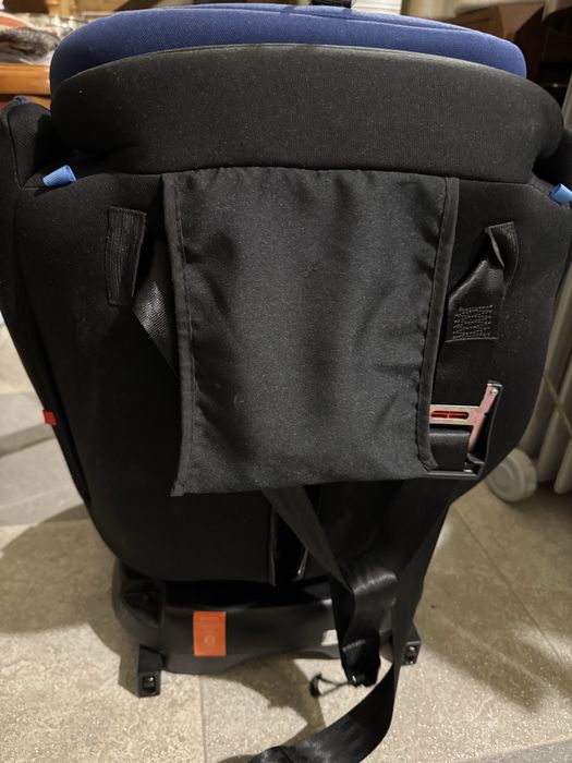 Автокресло Babyton Multi-Stage