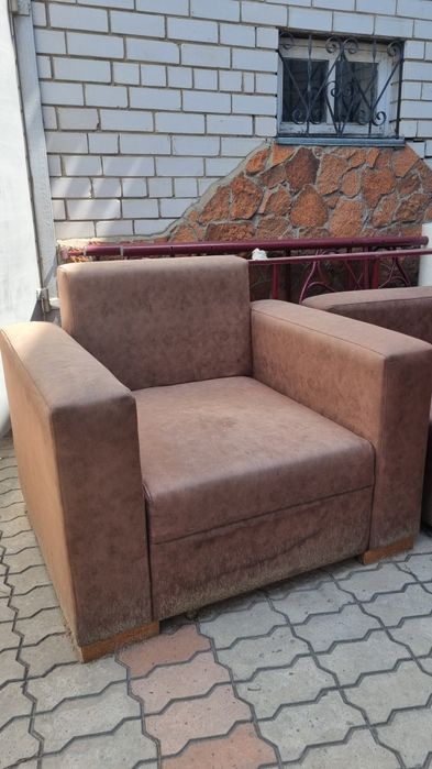 Дивандар жақсы сақталған