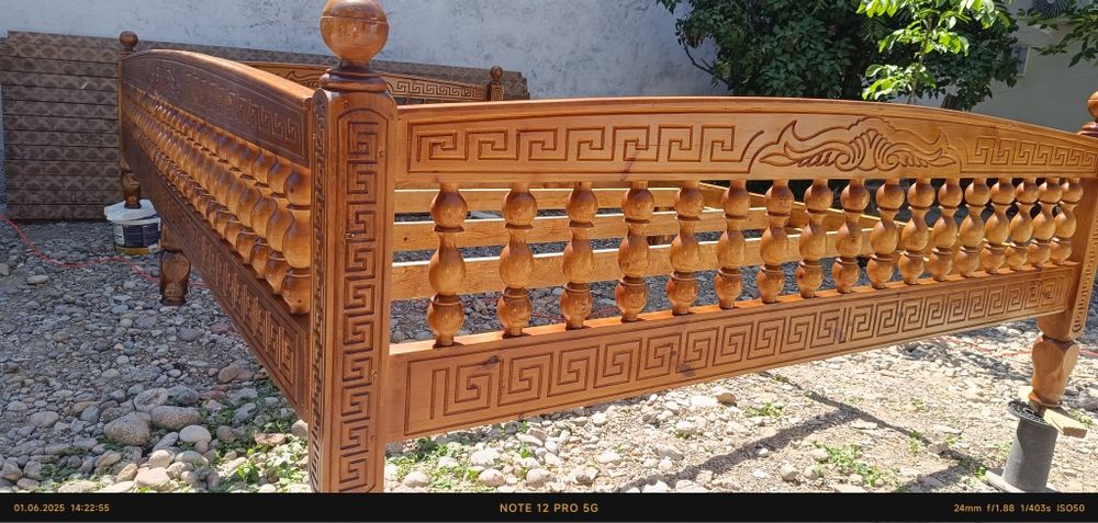 Продаётся тапчан