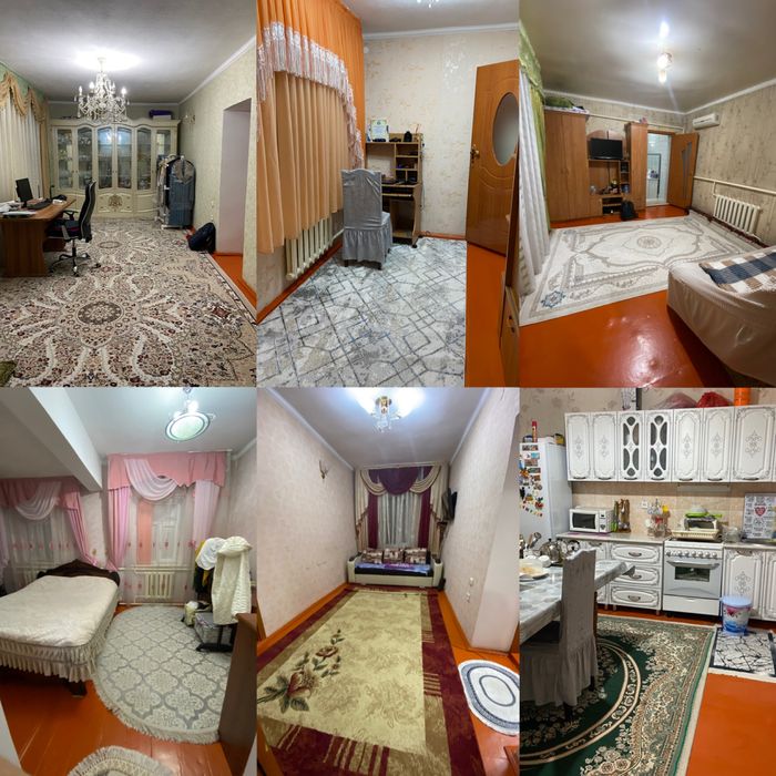 Үй сатылады Жаксы состояние