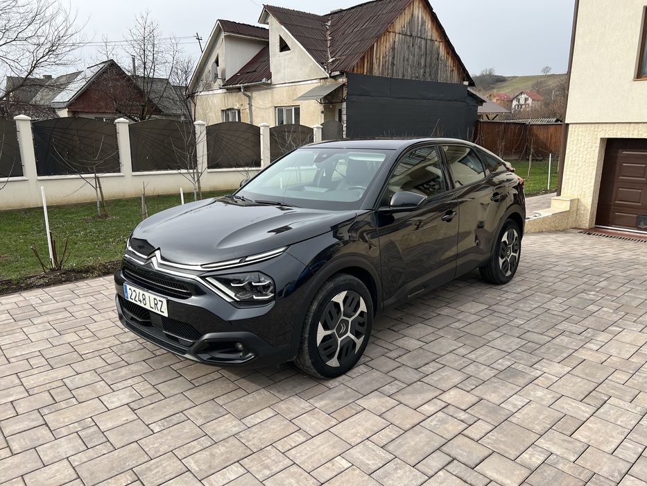 Citroen C4 2021 FULL LED