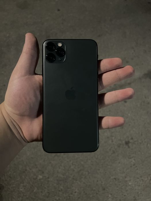 Iphone 11 pro max